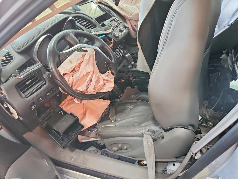 Aukcja sprzedaży 2014 Chevrolet Impala, vin: 2G1155S38E9100251, numer aukcji: 60669196