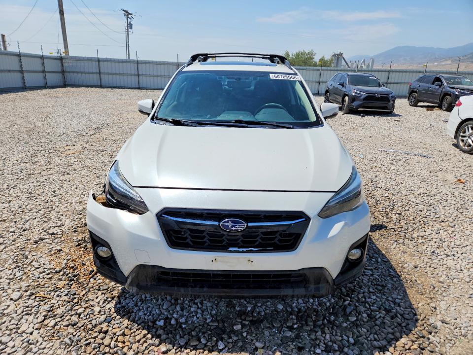 Aukcja sprzedaży 2019 Subaru Crosstrek, vin: JF2GTANC5KH245669, numer aukcji: 60766666