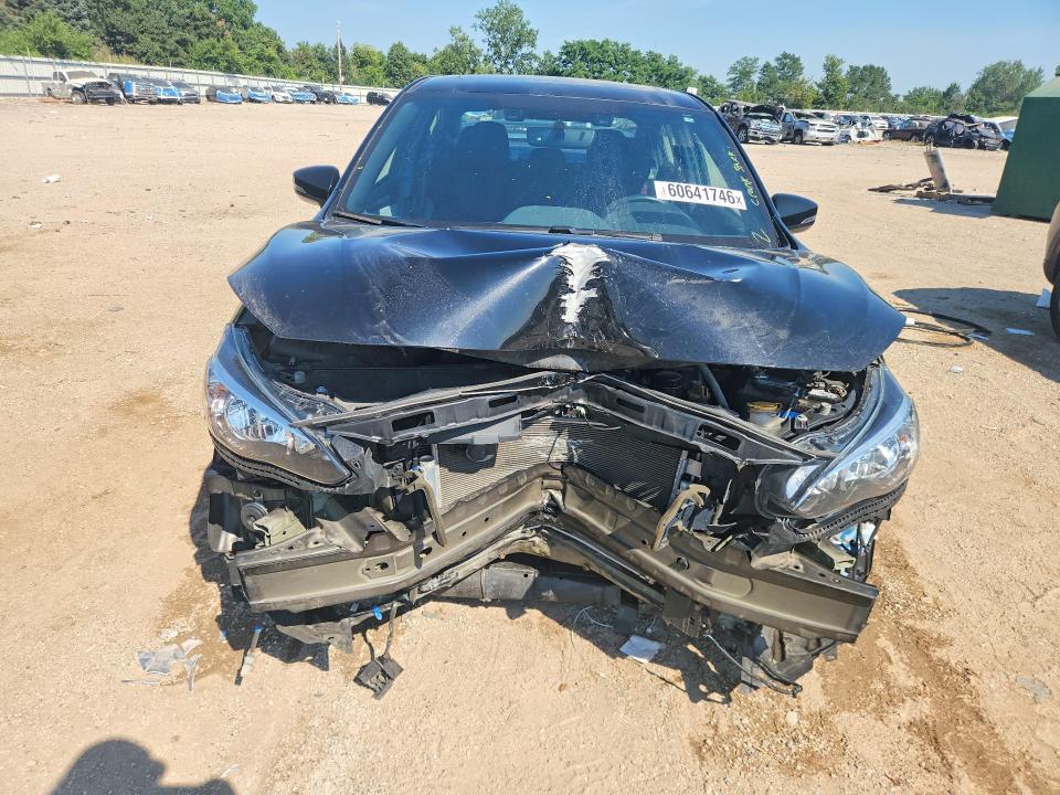 Продажа на аукционе авто 2022 Subaru Impreza, vin: 4S3GKAM6XN3608420, номер лота: 60641746