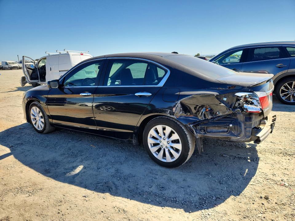 Продажа на аукционе авто 2014 Honda Accord, vin: 1HGCR2F81EA029490, номер лота: 62840816