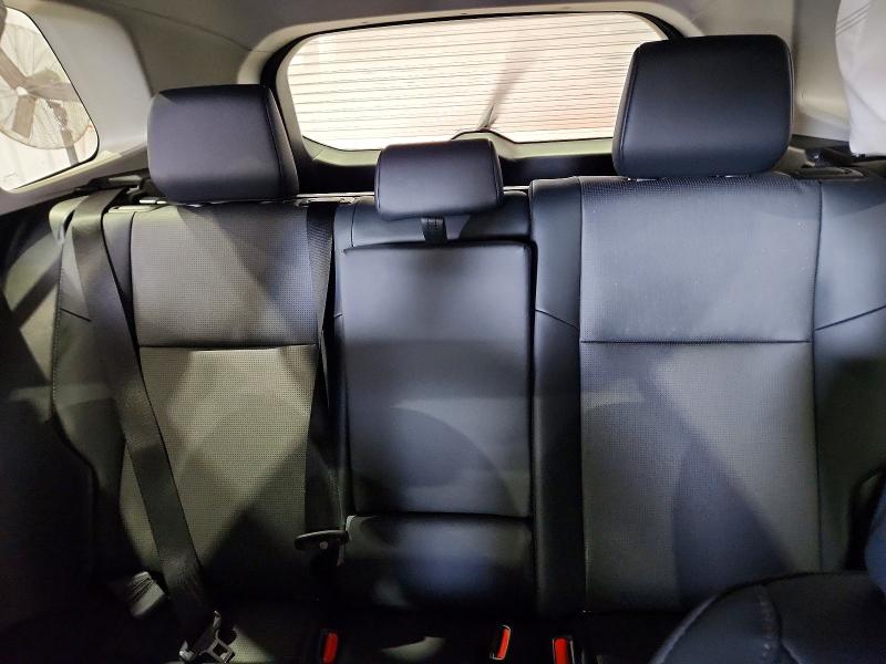 59665966 :رقم المزاد ، 2T36CRAV5TC009620 vin ، 2026 Toyota Rav4 مزاد بيع