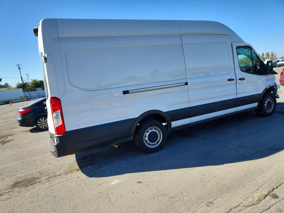Aukcja sprzedaży 2021 Ford Transit, vin: 1FTBR3X88MKA49999, numer aukcji: 63544116