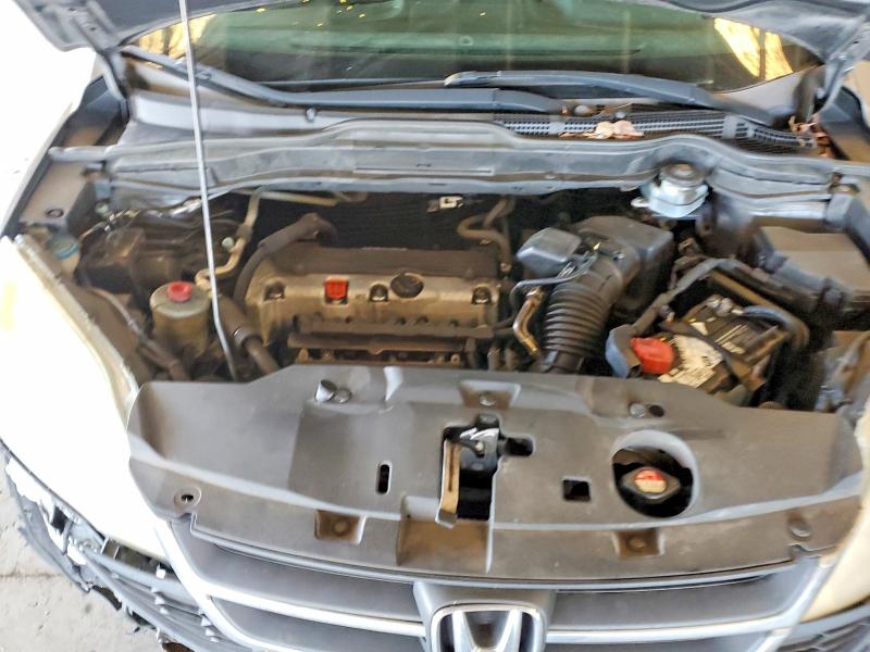 Aukcja sprzedaży 2011 Honda Cr-v, vin: 5J6RE3H37BL056845, numer aukcji: 63226876