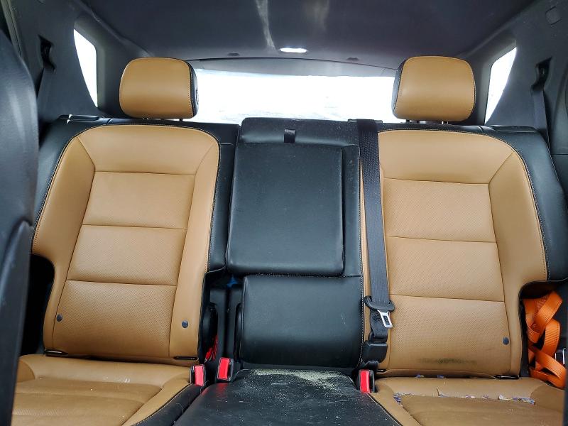60627546 :رقم المزاد ، 3GNAXYEX0LS610800 vin ، 2020 Chevrolet Equinox مزاد بيع