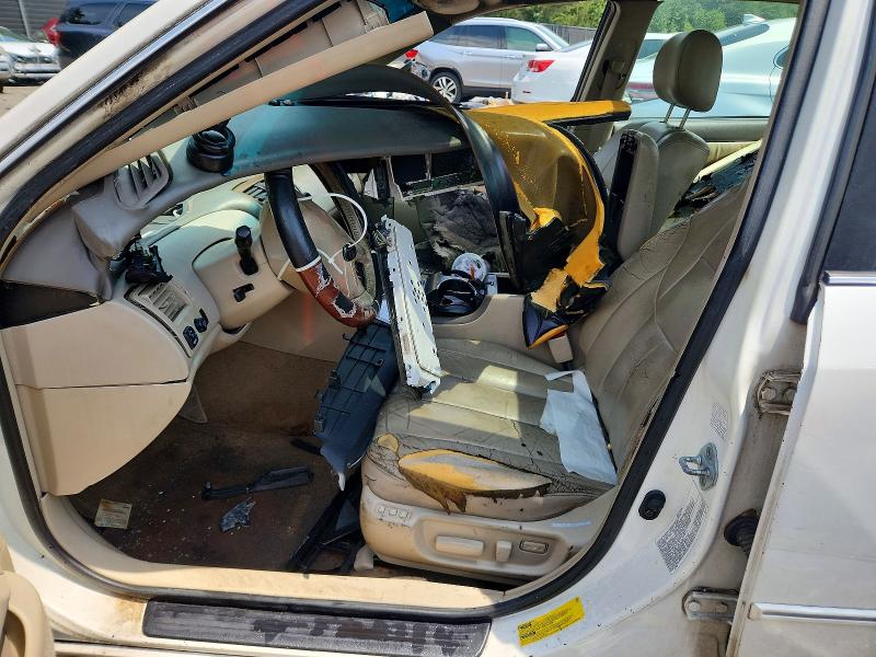 Aukcja sprzedaży 2001 Toyota Avalon, vin: 4T1BF28B51U148854, numer aukcji: 61603186