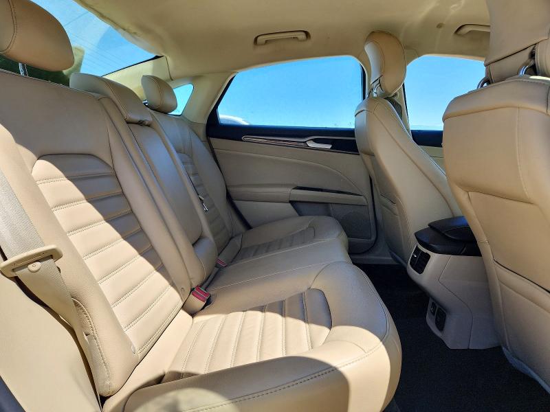 2013 Ford Fusion მანქანა იყიდება აუქციონზე, vin: 3FA6P0PU9DR365853, აუქციონის ნომერი: 62443166