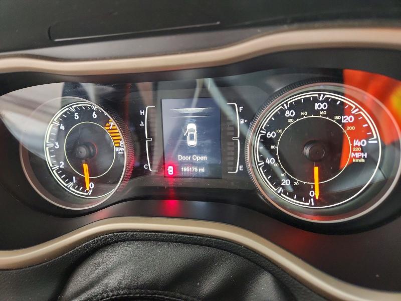 Продажа на аукционе авто 2017 Jeep Cherokee, vin: 1C4PJMCS1HW506350, номер лота: 60930766
