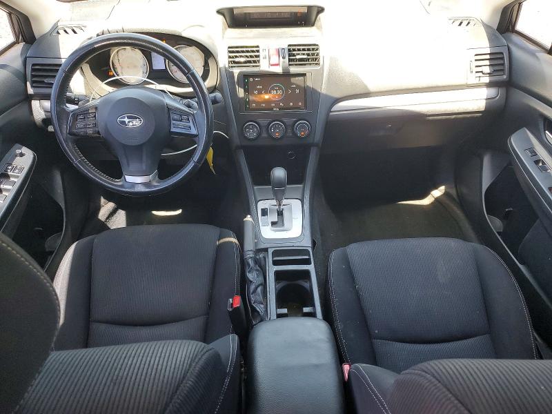 Продаж на аукціоні авто 2013 Subaru Impreza, vin: JF1GPAL68D2872880, номер лоту: 60573446