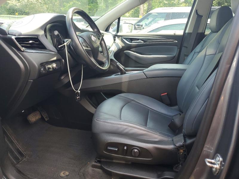 2020 Buick Enclave მანქანა იყიდება აუქციონზე, vin: 5GAEVAKW4LJ311980, აუქციონის ნომერი: 58971126