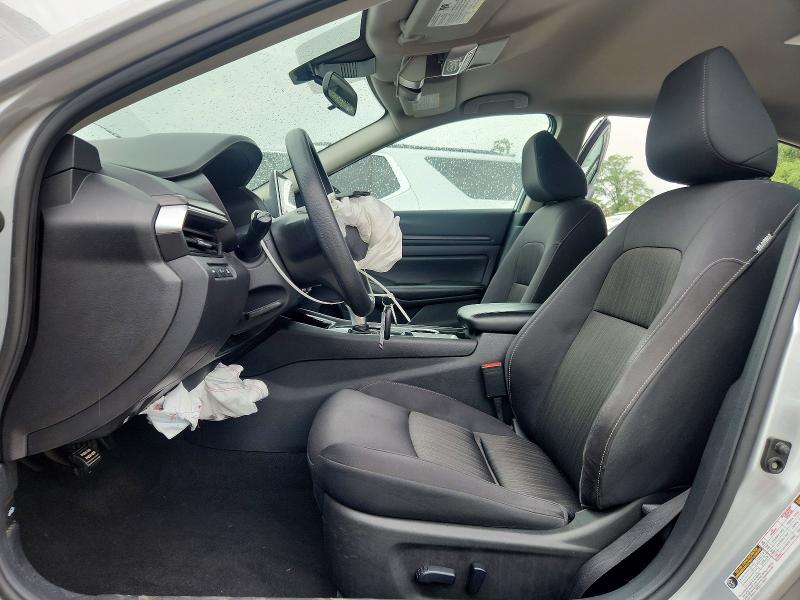 62577336 :رقم المزاد ، 1N4BL4DV0RN375745 vin ، 2024 Nissan Altima مزاد بيع