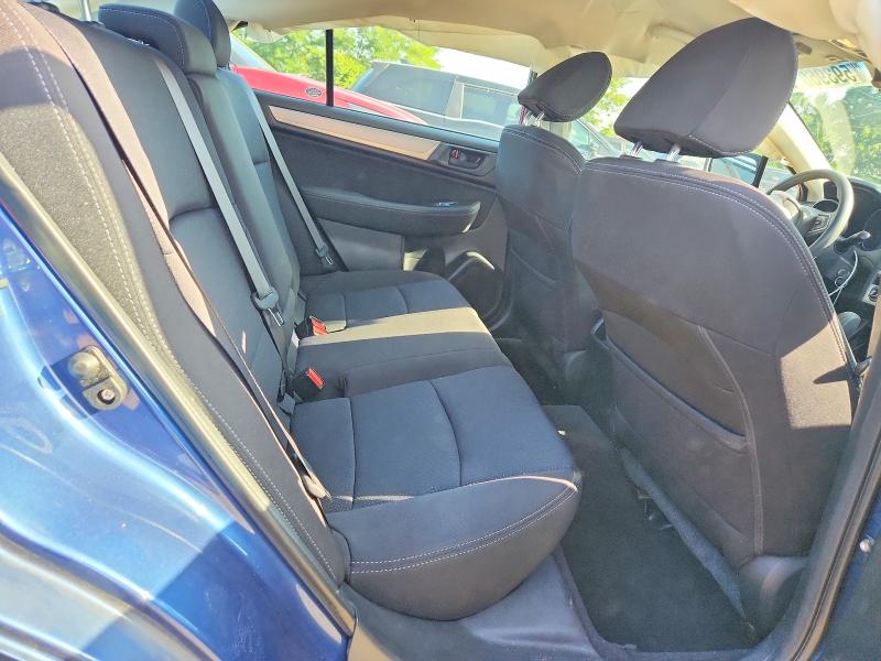 Aukcja sprzedaży 2019 Subaru Legacy, vin: 4S3BNAB68K3035002, numer aukcji: 59396076