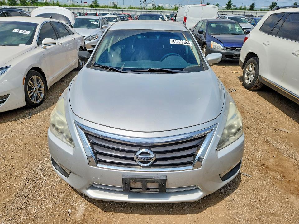 2014 Nissan Altima მანქანა იყიდება აუქციონზე, vin: 1N4AL3AP2EN368916, აუქციონის ნომერი: 60617846