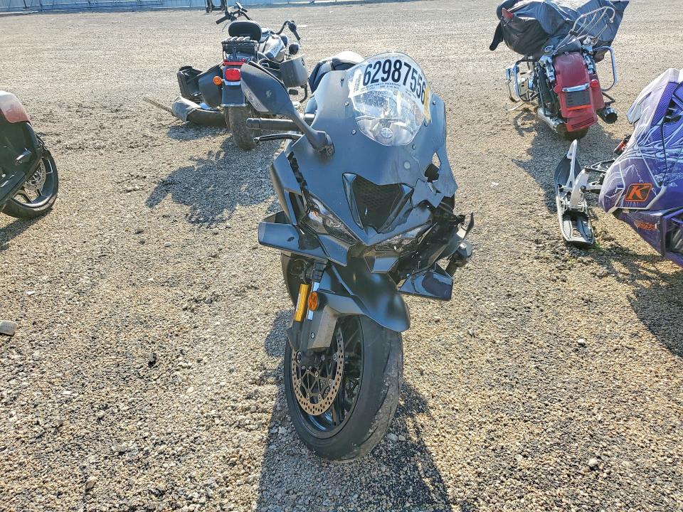 Продажа на аукционе авто 2026 Kawasaki Zx1003, vin: JKBZXXB12TA000622, номер лота: 62987556