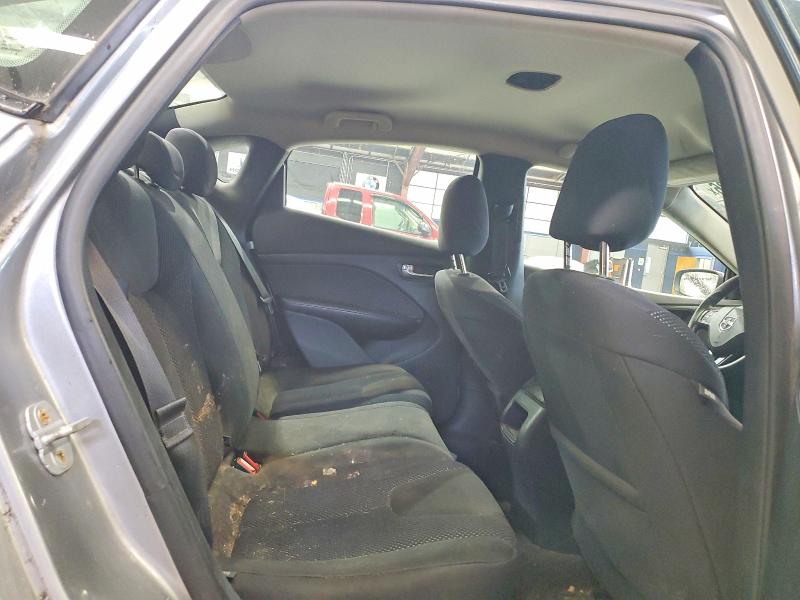 Продаж на аукціоні авто 2014 Dodge Dart, vin: 1C3CDFAA6ED791120, номер лоту: 63198926
