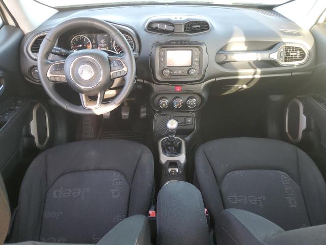Aukcja sprzedaży 2016 Jeep Renegade, vin: ZACCJAAW2GPD84452, numer aukcji: 62105736