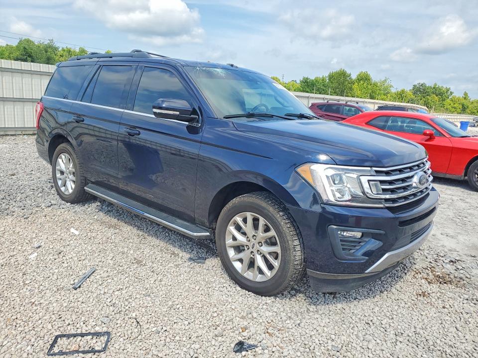 Продажа на аукционе авто 2021 Ford Expedition, vin: 1FMJU1HT2MEA13690, номер лота: 60631646