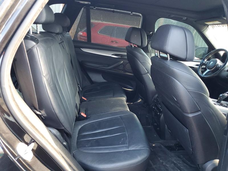 Продаж на аукціоні авто 2014 Bmw X5, vin: 5UXKR6C5XE0J73569, номер лоту: 61081276