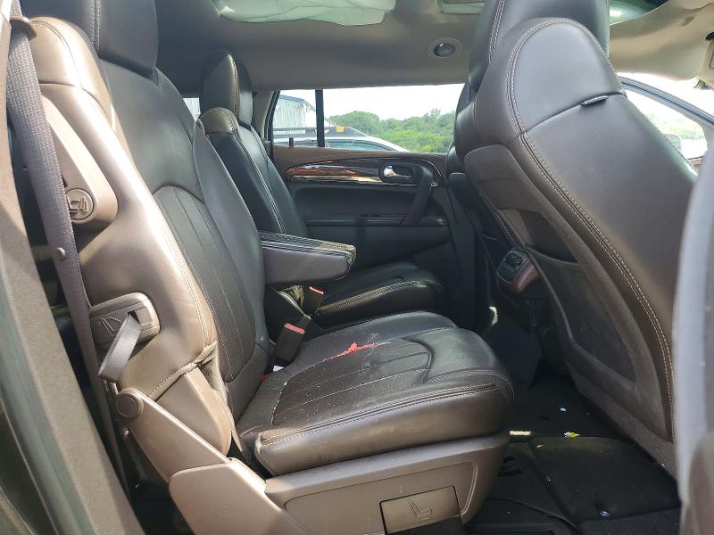 60202896 :رقم المزاد ، 5GAKVDKD3DJ187964 vin ، 2013 Buick Enclave مزاد بيع