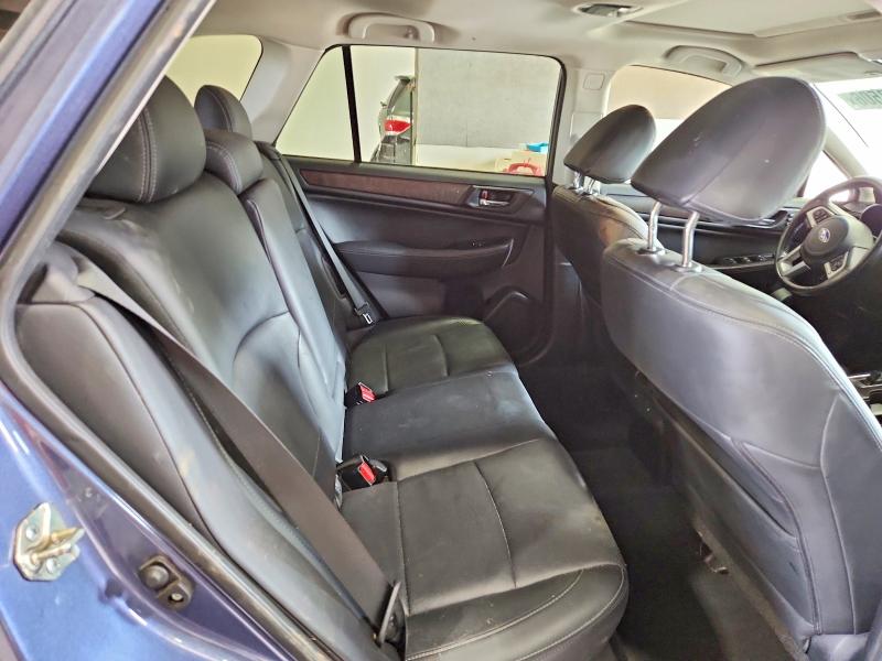Продажа на аукционе авто 2015 Subaru Outback, vin: 4S4BSANC7F3272947, номер лота: 58957506