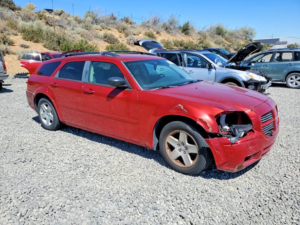 Продажа на аукционе авто 2005 Dodge Magnum, vin: 2D4FV48V85H536879, номер лота: 62908876