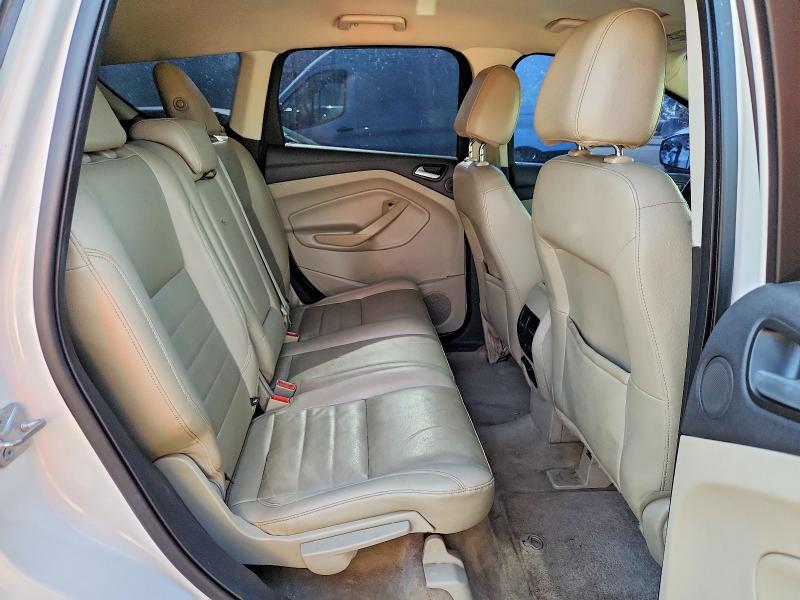 Продаж на аукціоні авто 2014 Ford Escape, vin: 1FMCU9G97EUB32789, номер лоту: 61149286