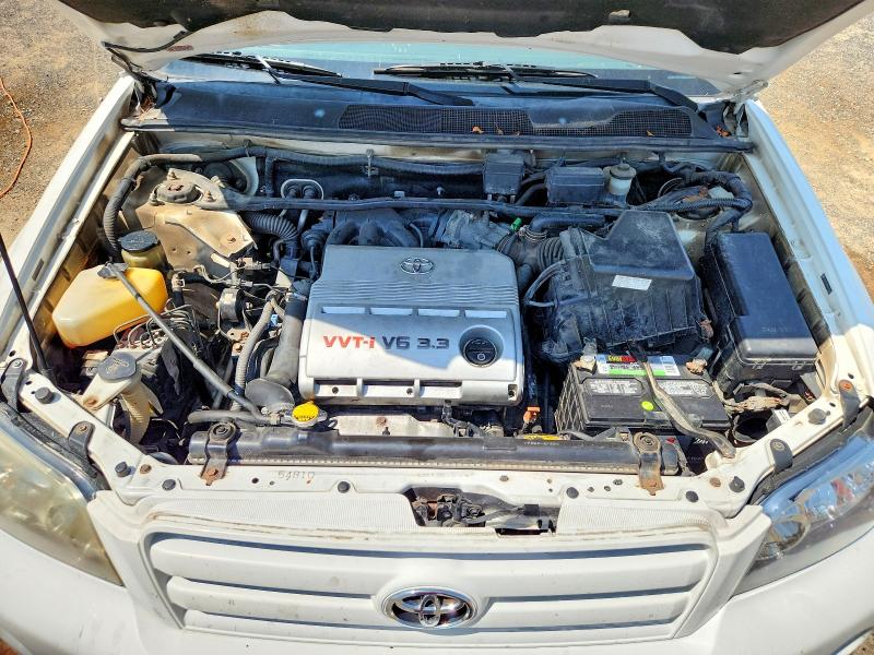 Продаж на аукціоні авто 2005 Toyota Highlander, vin: JTEEP21A750133443, номер лоту: 63287036