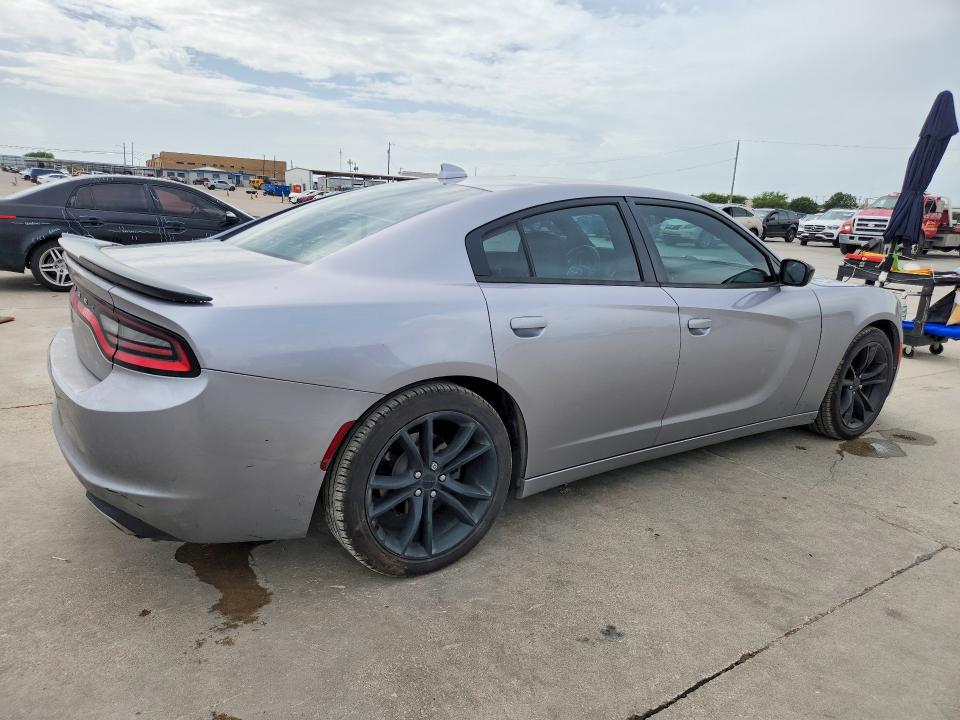 Продаж на аукціоні авто 2016 Dodge Charger, vin: 2C3CDXHG2GH174478, номер лоту: 61557076