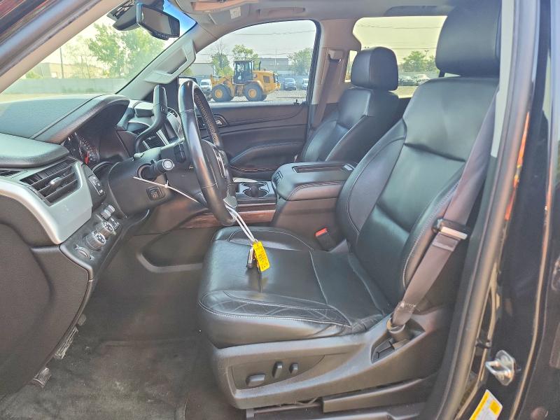Aukcja sprzedaży 2015 Gmc Yukon, vin: 1GKS2BKC2FR122681, numer aukcji: 61407316