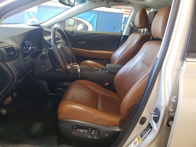 Продажа на аукционе авто 2015 Lexus Rx 350, vin: 2T2BK1BA1FC330481, номер лота: 59282316