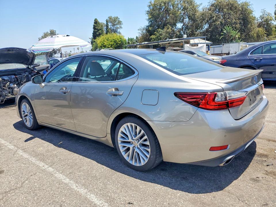 Продаж на аукціоні авто 2017 Lexus Es, vin: 58ABK1GG2HU078073, номер лоту: 60690856