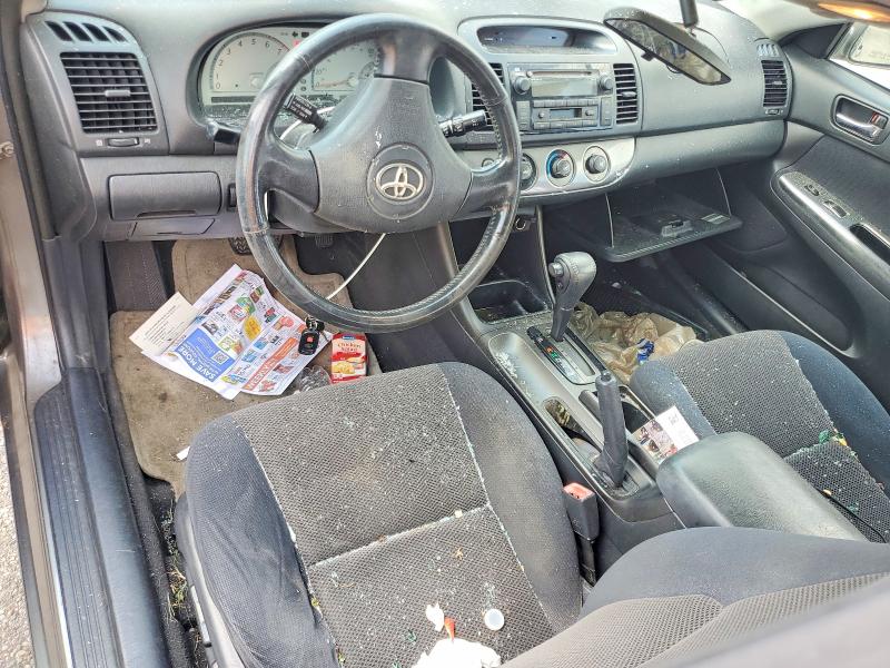 Продаж на аукціоні авто 2002 Toyota Camry, vin: 4T1BE32K62U546139, номер лоту: 62910446