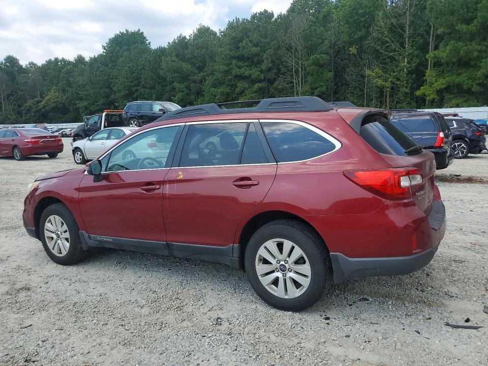 Продаж на аукціоні авто 2015 Subaru Outback, vin: 4S4BSBFC8F3357168, номер лоту: 63183366