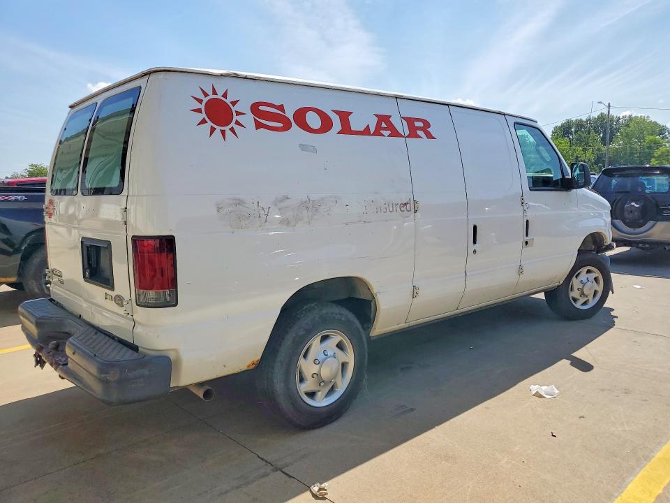 Продажа на аукционе авто 2011 Ford Econoline, vin: 1FTNE1EW6BDB33416, номер лота: 62856436