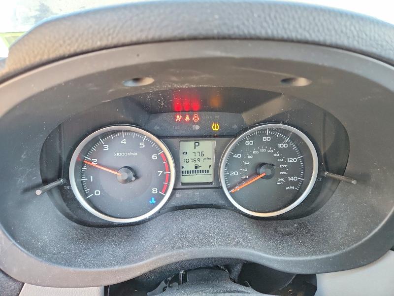 Aukcja sprzedaży 2016 Subaru Forester, vin: JF2SJADC7GH515557, numer aukcji: 61082166