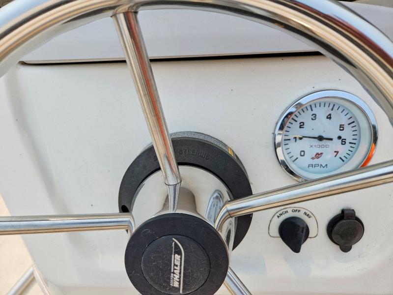 Aukcja sprzedaży 2019 Boat Bost Whale, vin: BWCE1592L819, numer aukcji: 60249866
