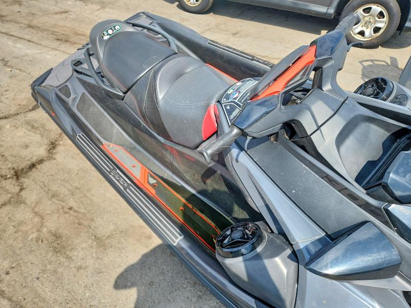 2023 Sea-doo Rxp-x 300 მანქანა იყიდება აუქციონზე, vin: YDV15673I223, აუქციონის ნომერი: 60481466