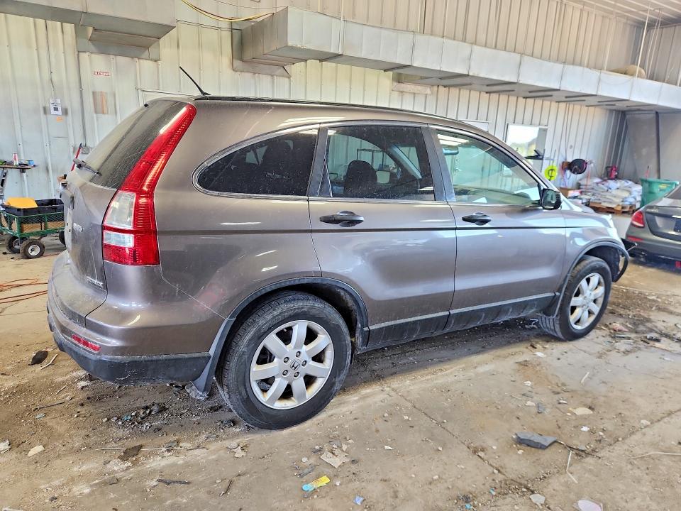 Продажа на аукционе авто 2011 Honda Cr-v, vin: 5J6RE4H48BL108062, номер лота: 60827436