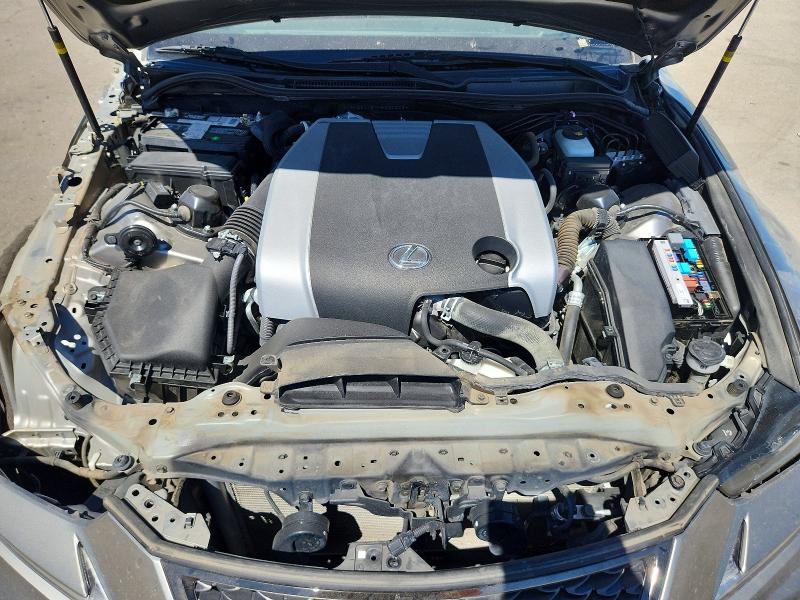 2017 Lexus Is მანქანა იყიდება აუქციონზე, vin: JTHBE1D27H5030203, აუქციონის ნომერი: 62722856