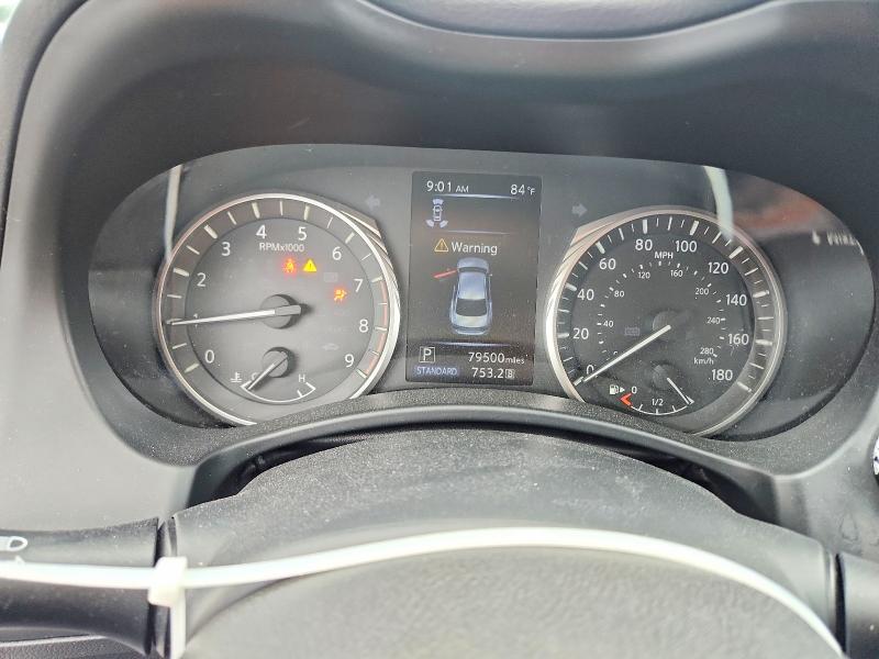 Продажа на аукционе авто 2020 Infiniti Q50, vin: JN1EV7AP9LM202119, номер лота: 61146236