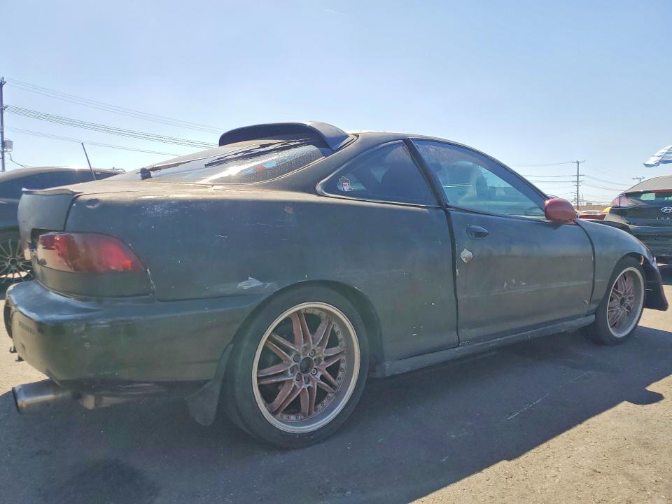 Продаж на аукціоні авто 1994 Acura Integra, vin: JH4DC4346RS010157, номер лоту: 62828896