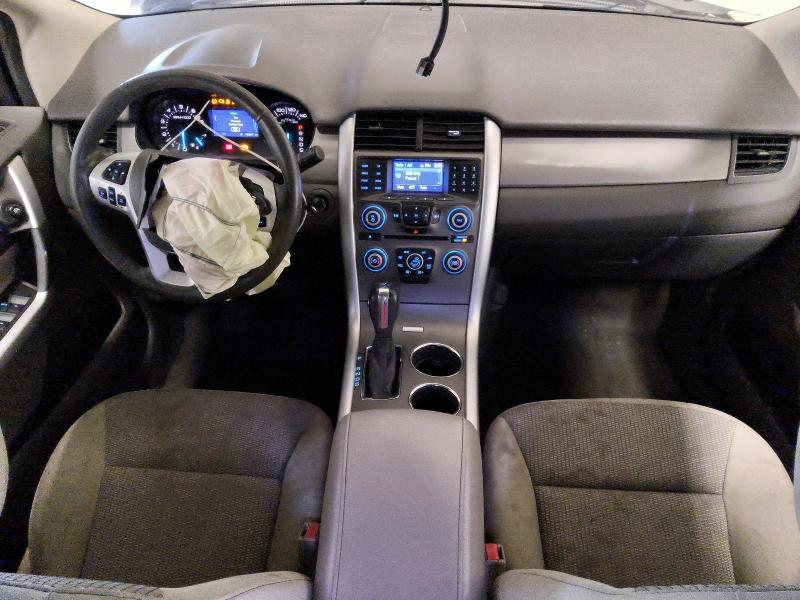 60679276 :رقم المزاد ، 2FMDK3JC7DBB53173 vin ، 2013 Ford Edge مزاد بيع