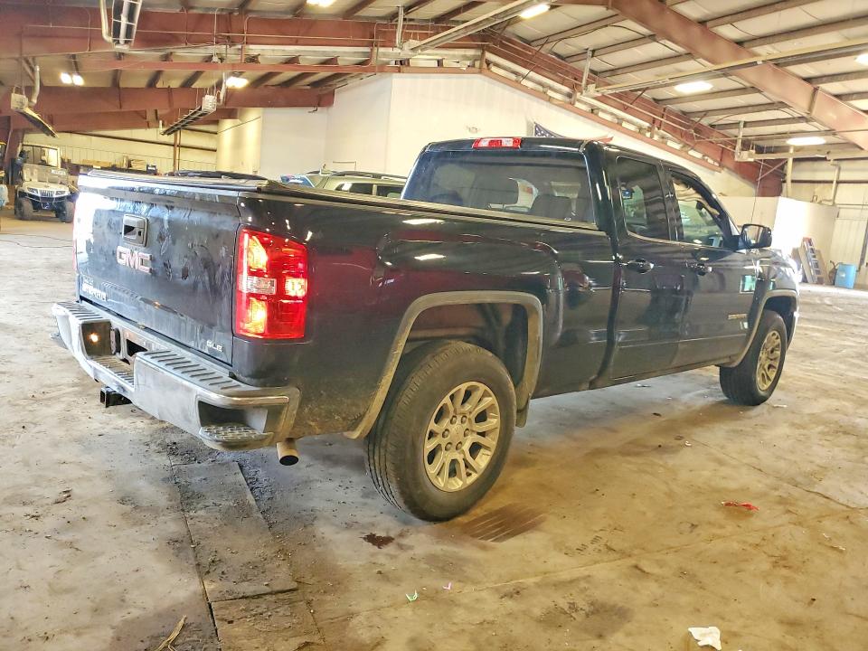 Продажа на аукционе авто 2018 Gmc Sierra, vin: 2GTV2MEC3J1111836, номер лота: 59532466