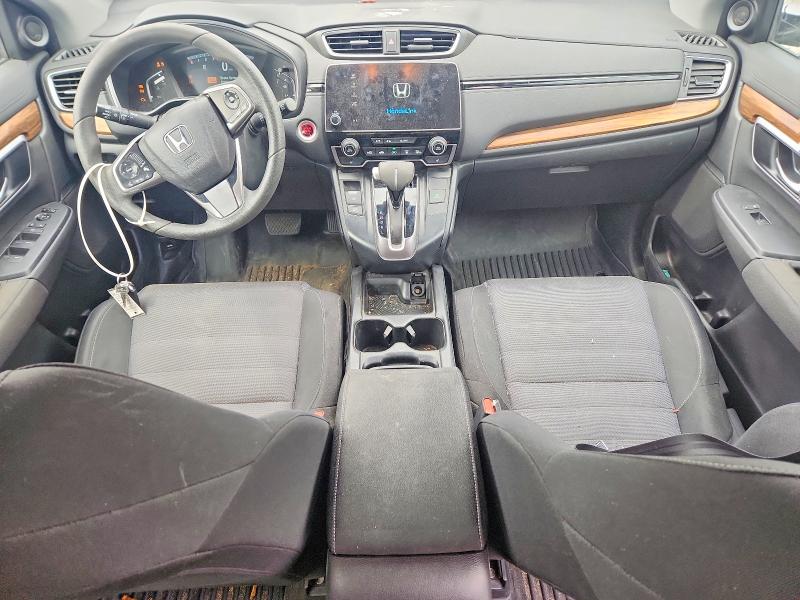Aukcja sprzedaży 2017 Honda Cr-v, vin: 2HKRW2H52HH683433, numer aukcji: 61729466