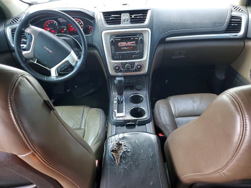 Aukcja sprzedaży 2013 Gmc Acadia, vin: 1GKKRSKD7DJ199871, numer aukcji: 61327366