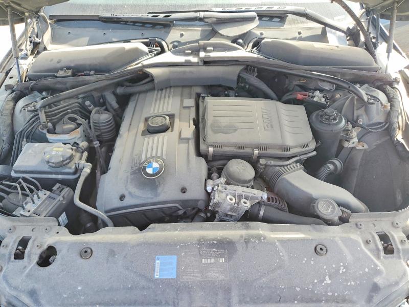 Продажа на аукционе авто 2010 Bmw 535, vin: WBANV9C57AC136884, номер лота: 59832666