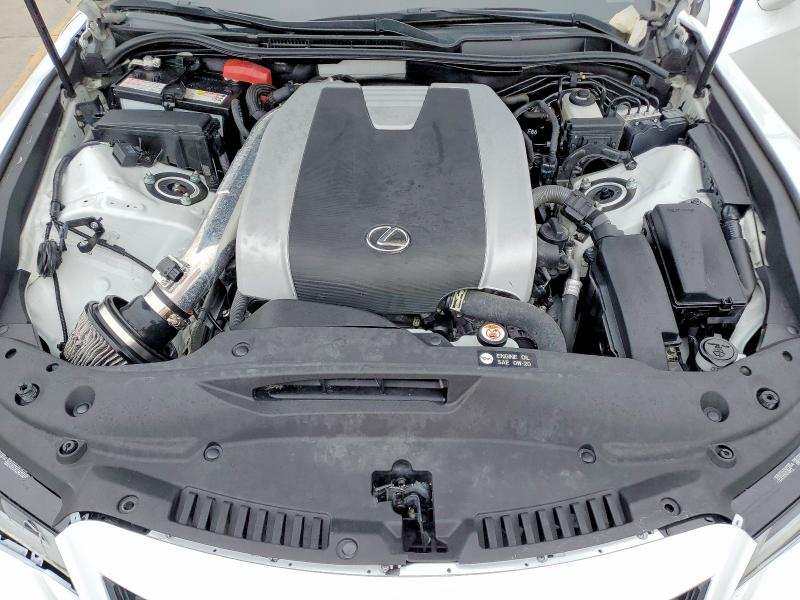 Aukcja sprzedaży 2024 Lexus Is 350, vin: JTHGZ1B21R5079749, numer aukcji: 62268846