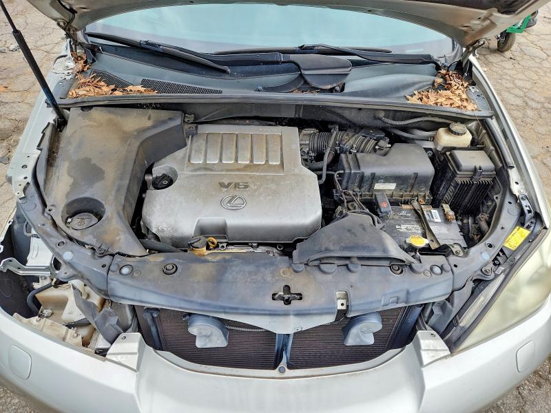 62241226 :رقم المزاد ، 2T2GK31U58C042060 vin ، 2008 Lexus Rx مزاد بيع