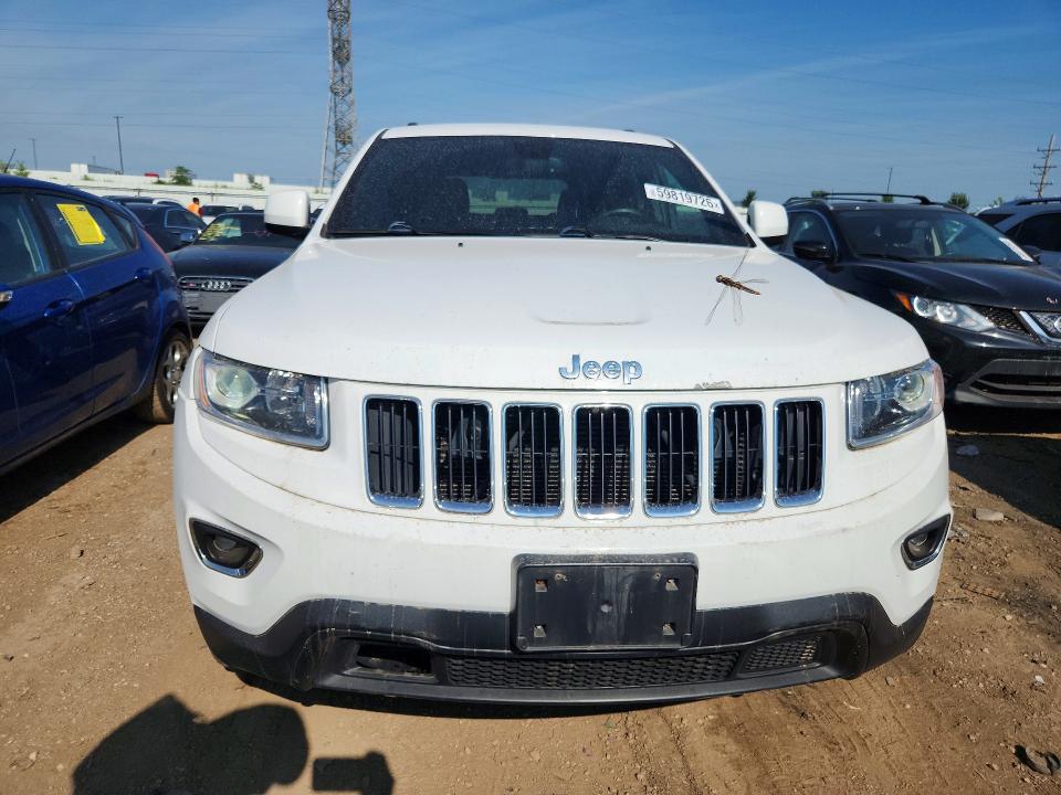 Продаж на аукціоні авто 2016 Jeep Grand Cherokee, vin: 1C4RJFAG1GC490945, номер лоту: 59819726