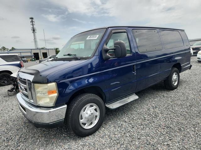 Auction sale of the 2009 Ford Econoline, vin: 1FBSS31L39DA19536, lot number: 60639556