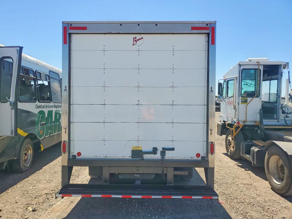 2022 Ford Econoline მანქანა იყიდება აუქციონზე, vin: 1FDXE4FN7NDC16062, აუქციონის ნომერი: 85990675
